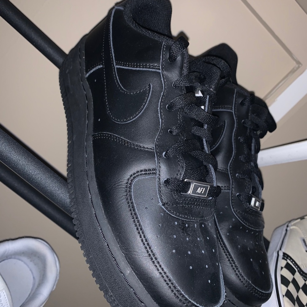 Nike Air Force 1s